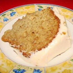 One Bowl Hummingbird Cake recipe