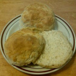 Hardee's Biscuits recipe