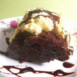 Chocolate Pecan Delight recipe