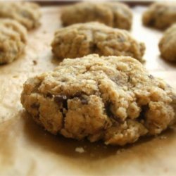 Aggression Cookies recipe