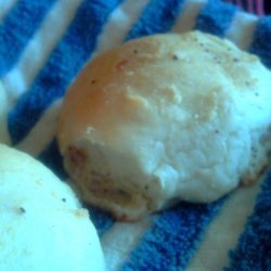 Potato Buns (Bread Machine) recipe