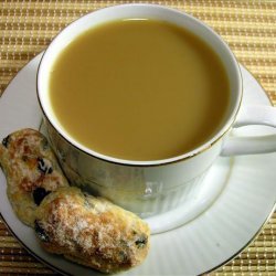 Chai (Indian Tea) recipe