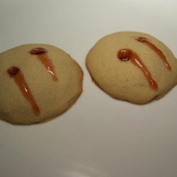 Vampire Cookies recipe