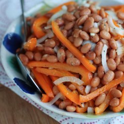 Pinto Beans recipe