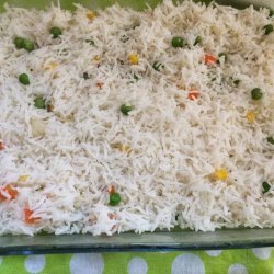 Rice Lasagna recipe