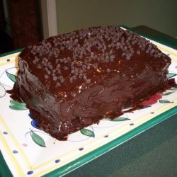 Pf Changs Great Wall of Chocolate Cake recipe