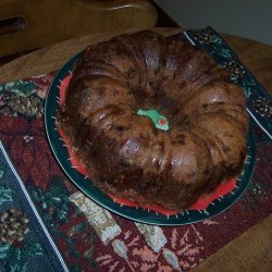 Orange Slice Cake recipe
