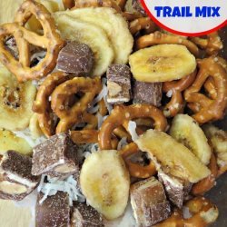 Trail Mix recipe