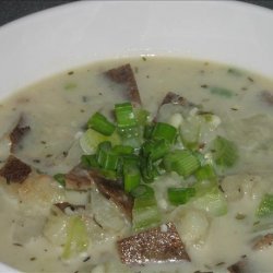 Ww Baked-Potato Soup recipe