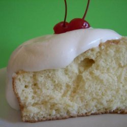 Easy Tres Leches Cake recipe