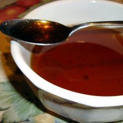 Maple Syrup recipe