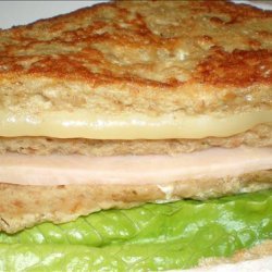 Monte Cristo Sandwich recipe