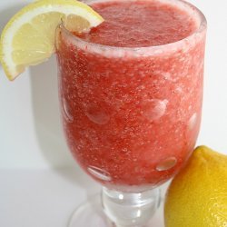 Lemonade Slush recipe