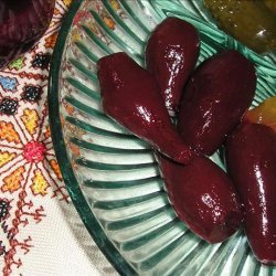 Pickled Beets recipe