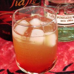 Jamaica  ska   - Rum Drink recipe