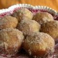 French Doughnut Muffins recipe