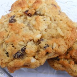 The Only Oatmeal Cookies Recipe You'll Ever Use! recipe