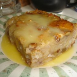New Orleans-Style Bread Pudding recipe