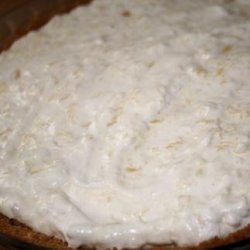 Hawaiian Marshmallow Dessert recipe