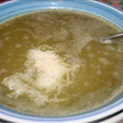 You Will Get Better Soup recipe