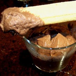 Creamy Chocolate Whip recipe