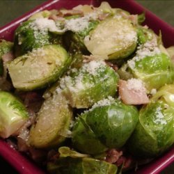 Brussels Sprouts   Love Them or Leave Them  recipe
