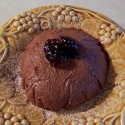 Chocolate Truffle Loaf recipe