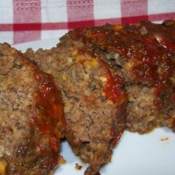 Outstanding Meatloaf recipe