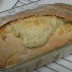 Quick Sally Lunn Bread recipe