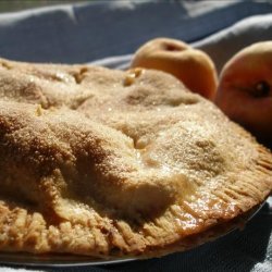 Totally Awesome Pie Pastry recipe