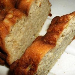 Jalapeno Hummus Bread recipe