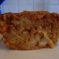 Baked Apple Pudding recipe