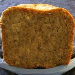 Tapenade Bread (A B M) recipe
