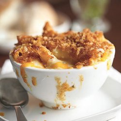 Cheesemonger's Mac and Cheese recipe