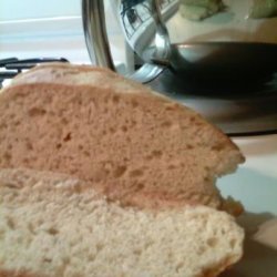 Finnish Cardamom Bread recipe