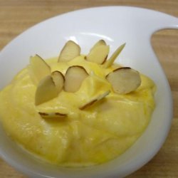 Mango Cream recipe
