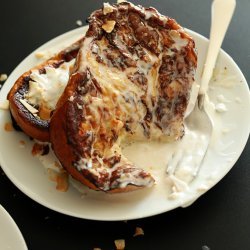 French Coconut Pie recipe