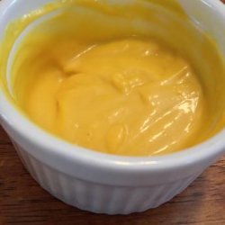 Dijon Mustard Substitute recipe