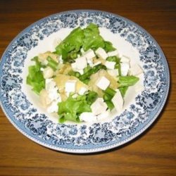 Dee's  Dinner Salad recipe