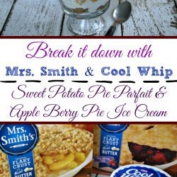 Sweet Potato Pie Ice Cream recipe