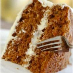 Carrot Cake with Maille(R) Old Style Mustard recipe
