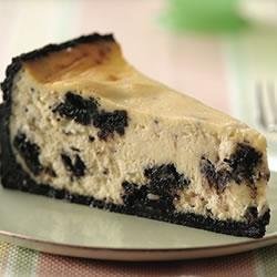 OREO Cheesecake recipe