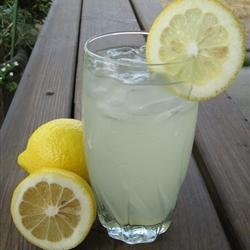 Best Lemonade Ever recipe