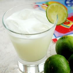 Brazilian Lemonade recipe