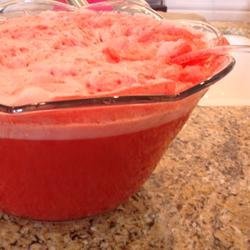 Party Punch VI recipe