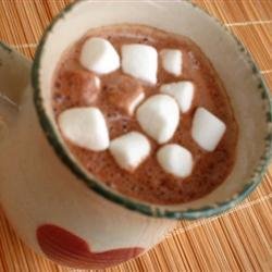 Hot Chocolate Mix I recipe