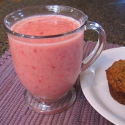 Cool Off Smoothie recipe