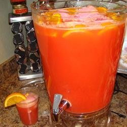 Party Punch III recipe