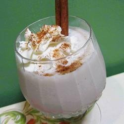 Holiday Milk Punch: the New Eggnog recipe