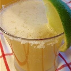 Mexicali Beer Margaritas recipe